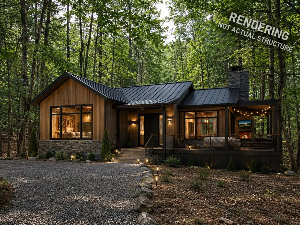 YOUNCE CREEK RD Franklin, NC 28734