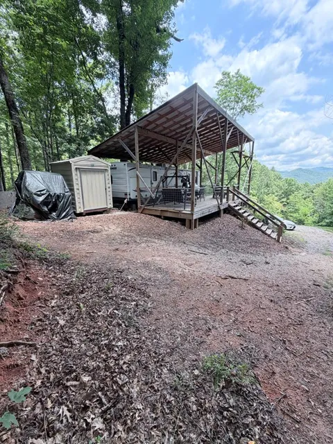 Davis Road