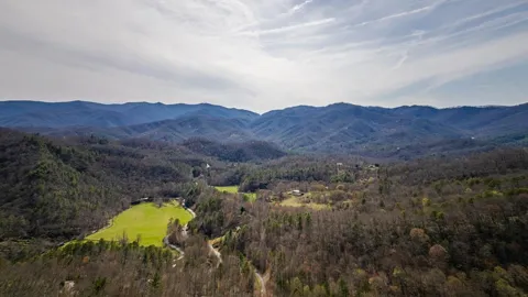 Parris Field Rd - Lot 39