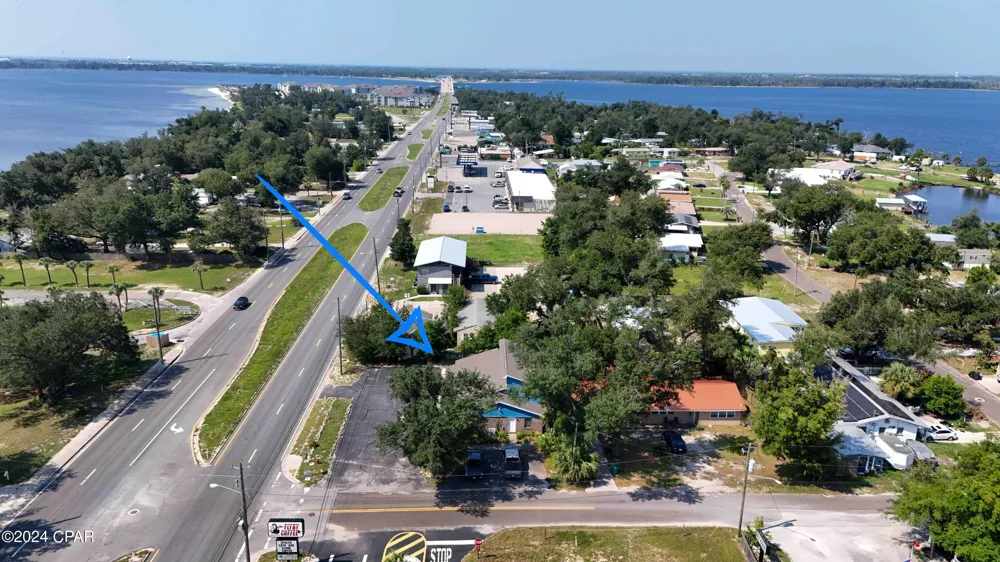 6102 E Hwy 98 Bus Panama City, FL 32404