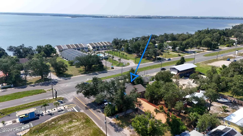 6102 E Hwy 98 Bus Panama City, FL 32404