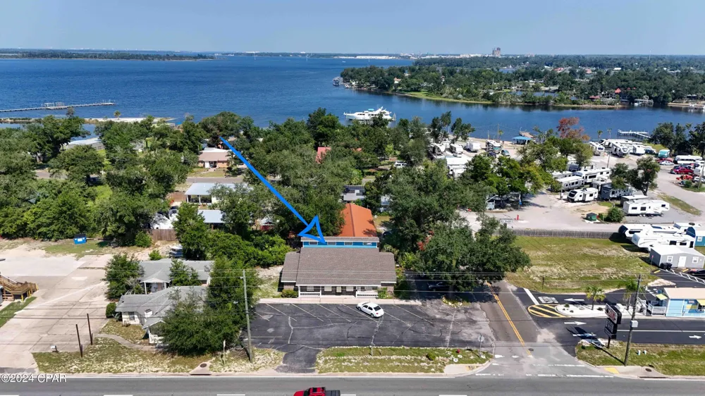 6102 E Hwy 98 Bus Panama City, FL 32404