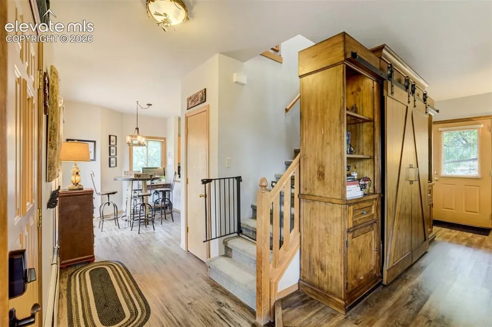 10750 Florence Avenue Green Mountain Falls, CO 80819