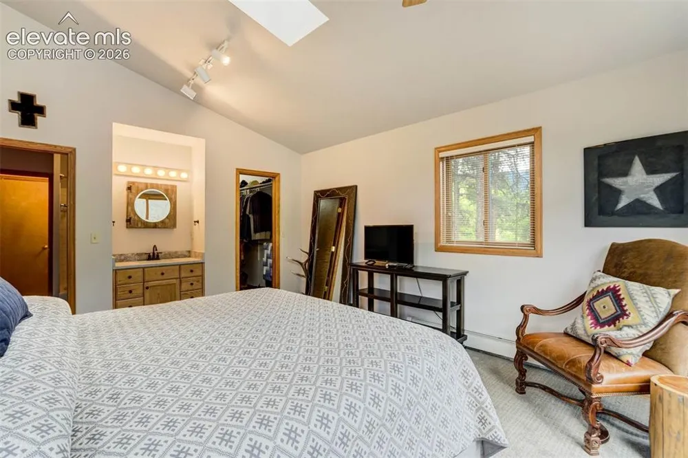 10750 Florence Avenue Green Mountain Falls, CO 80819