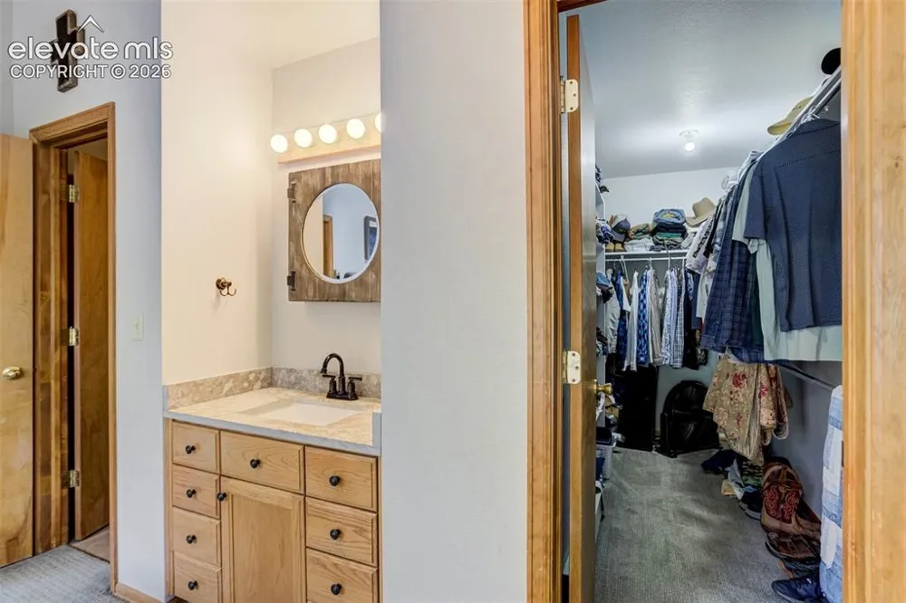10750 Florence Avenue Green Mountain Falls, CO 80819