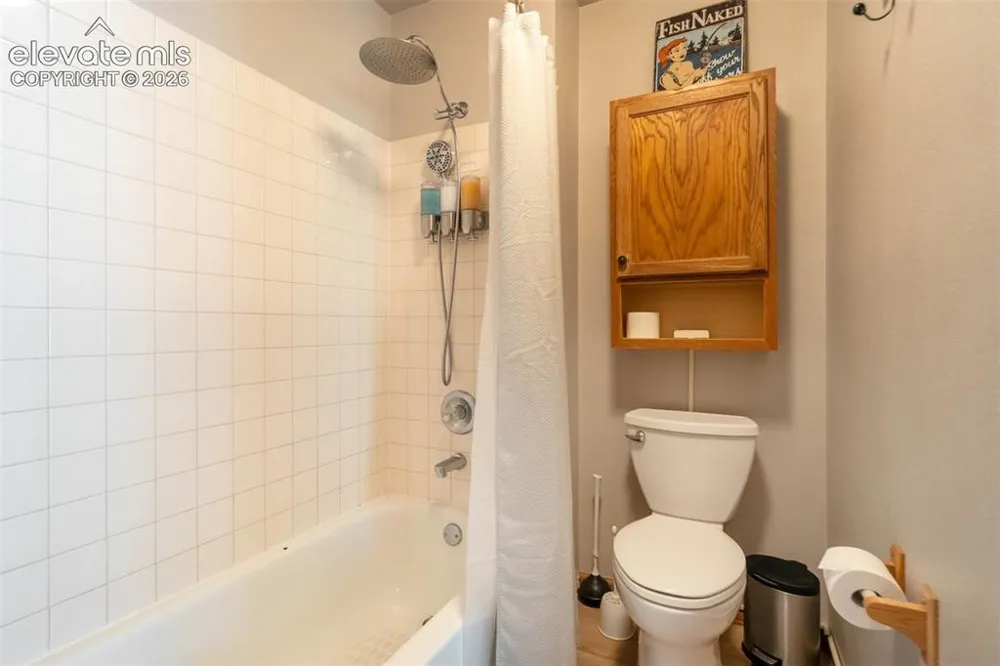 10750 Florence Avenue Green Mountain Falls, CO 80819