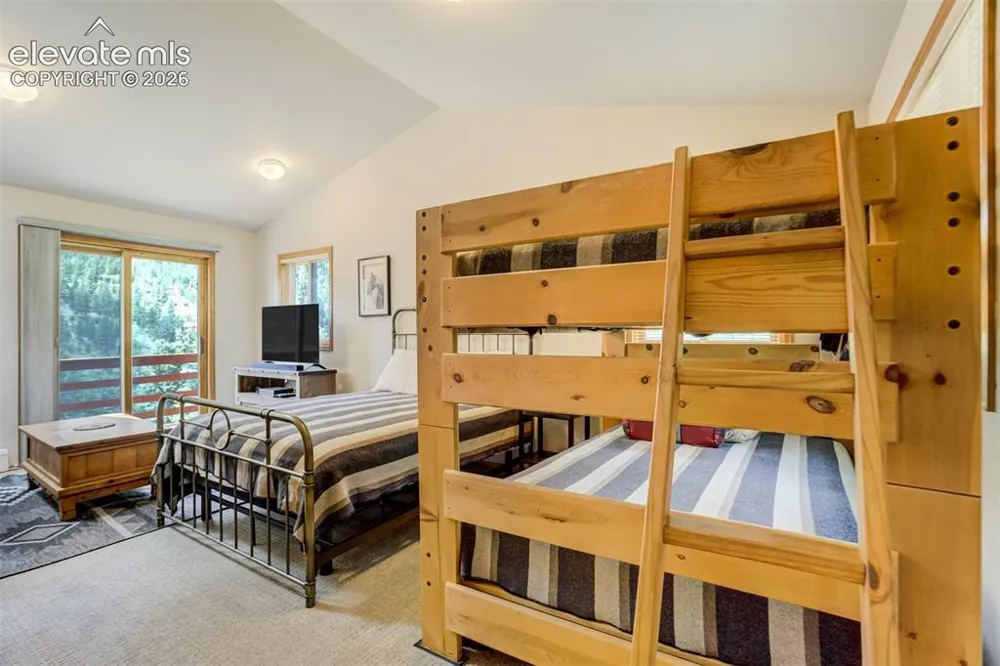 10750 Florence Avenue Green Mountain Falls, CO 80819