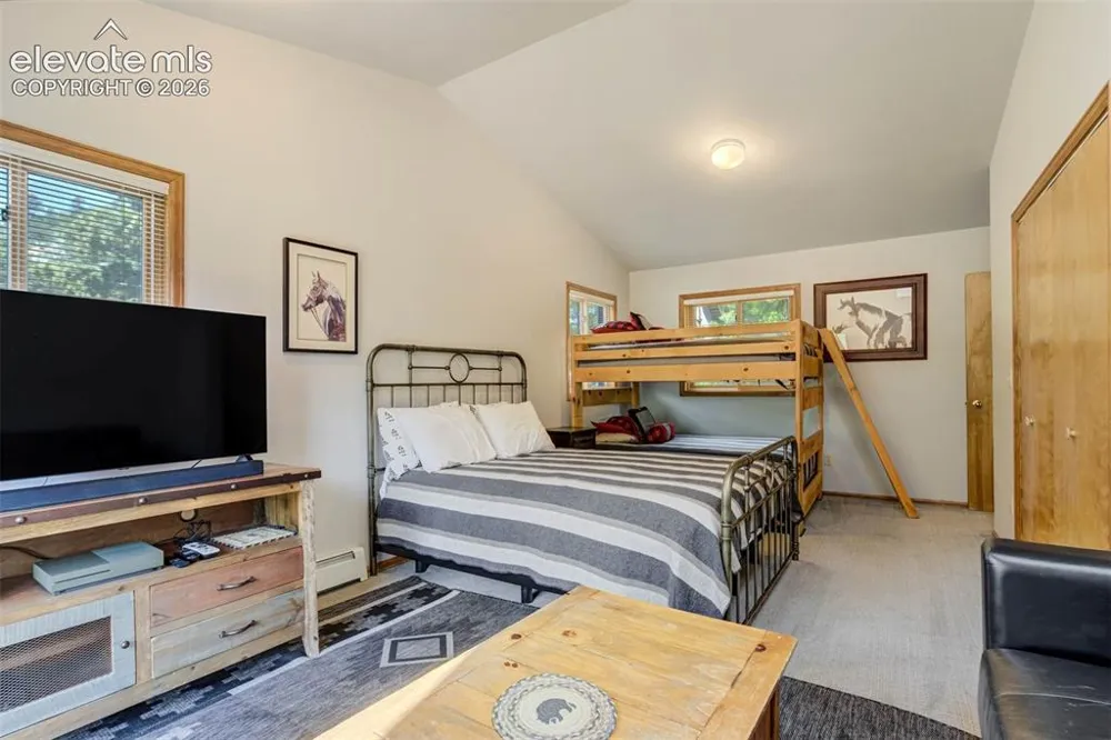 10750 Florence Avenue Green Mountain Falls, CO 80819
