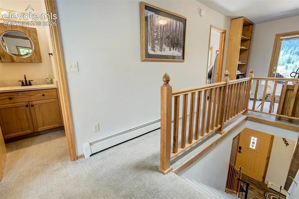 10750 Florence Avenue Green Mountain Falls, CO 80819