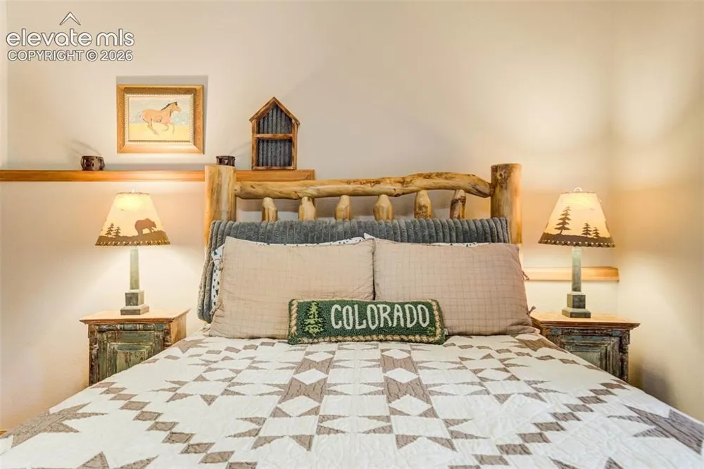 10750 Florence Avenue Green Mountain Falls, CO 80819