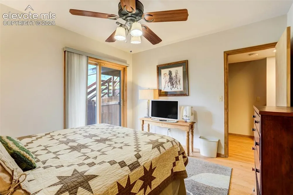 10750 Florence Avenue Green Mountain Falls, CO 80819