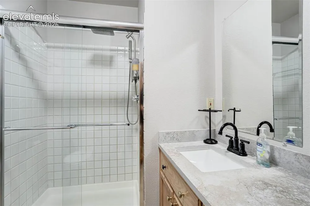 10750 Florence Avenue Green Mountain Falls, CO 80819