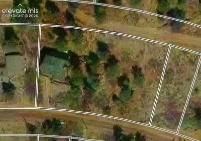 10750 Florence Avenue Green Mountain Falls, CO 80819