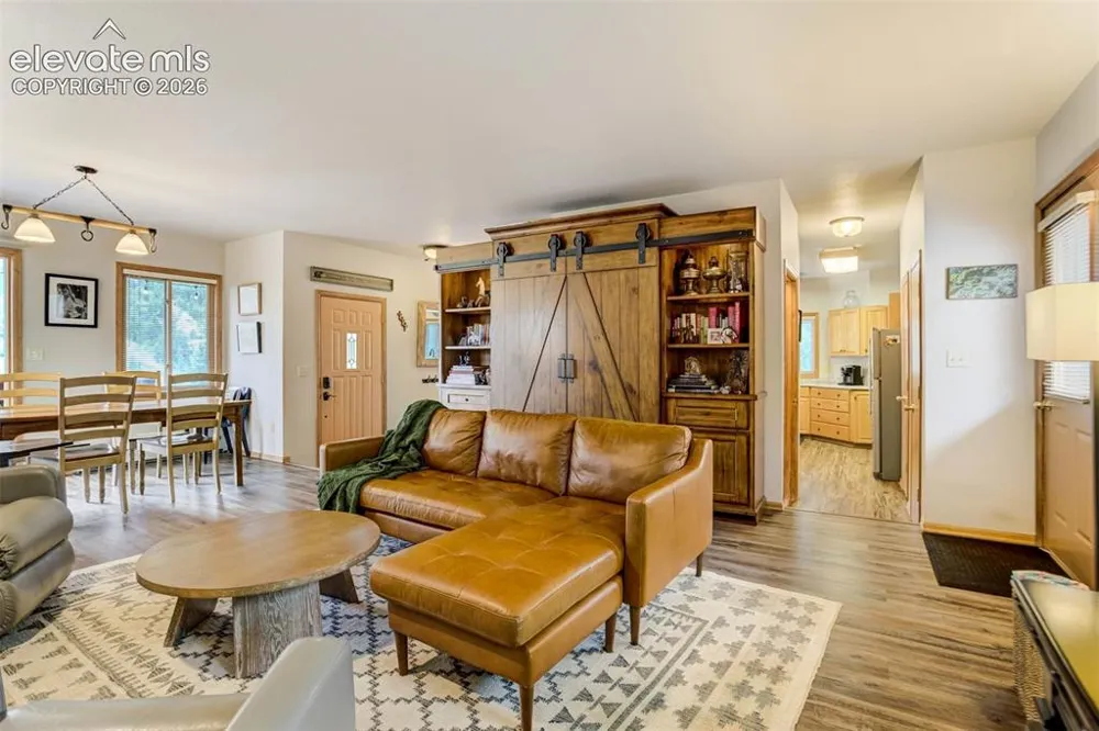 10750 Florence Avenue Green Mountain Falls, CO 80819