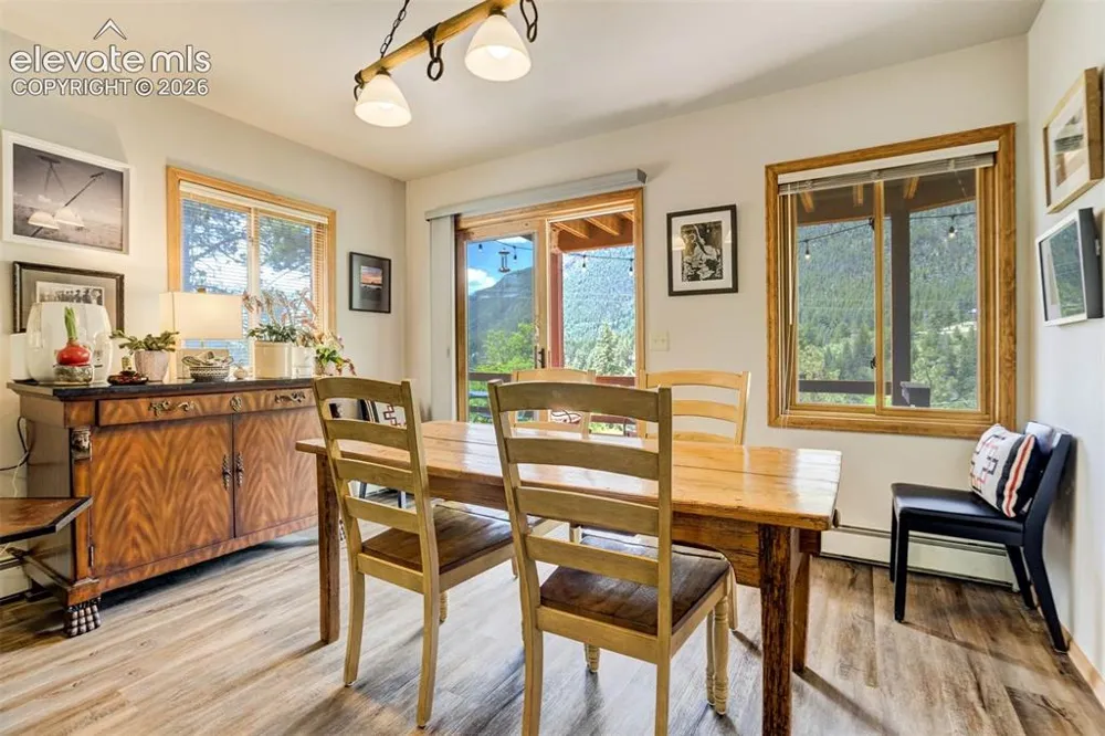 10750 Florence Avenue Green Mountain Falls, CO 80819