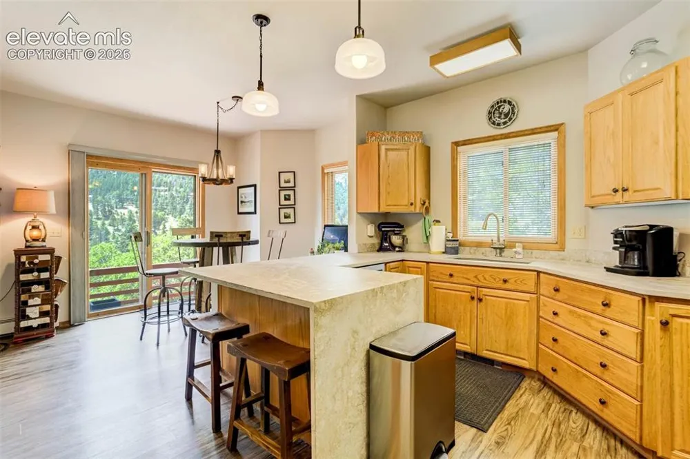 10750 Florence Avenue Green Mountain Falls, CO 80819