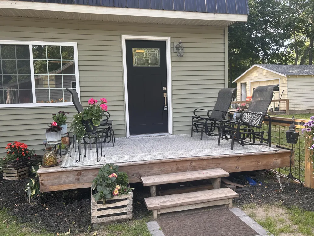 2625 Lansing Street Crystal, MI 48818