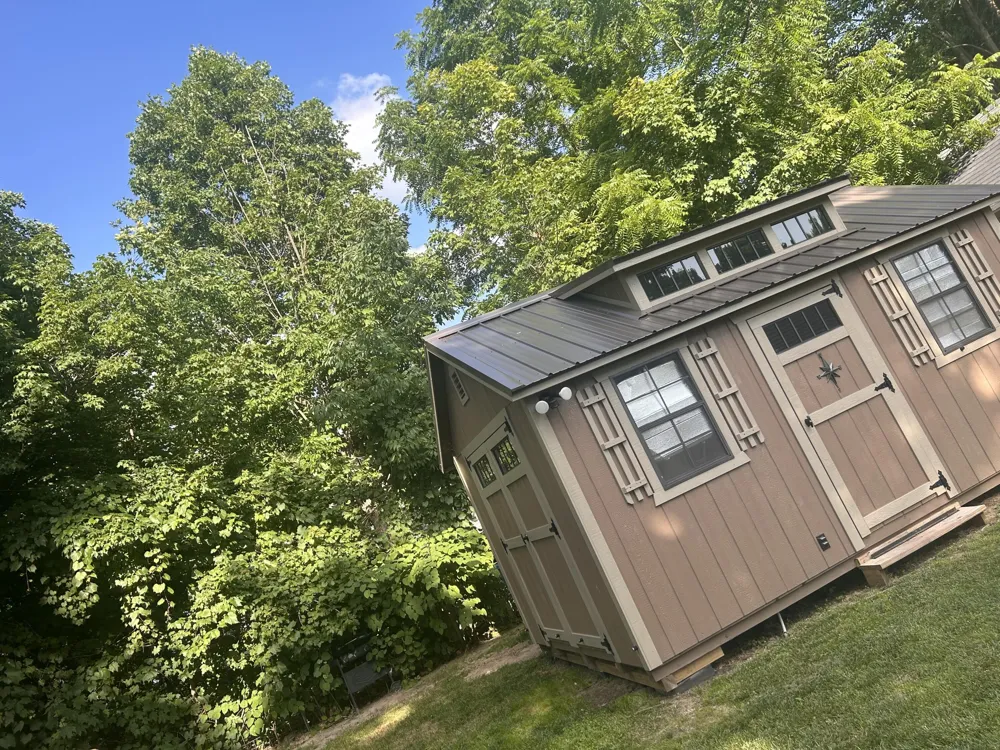 2625 Lansing Street Crystal, MI 48818