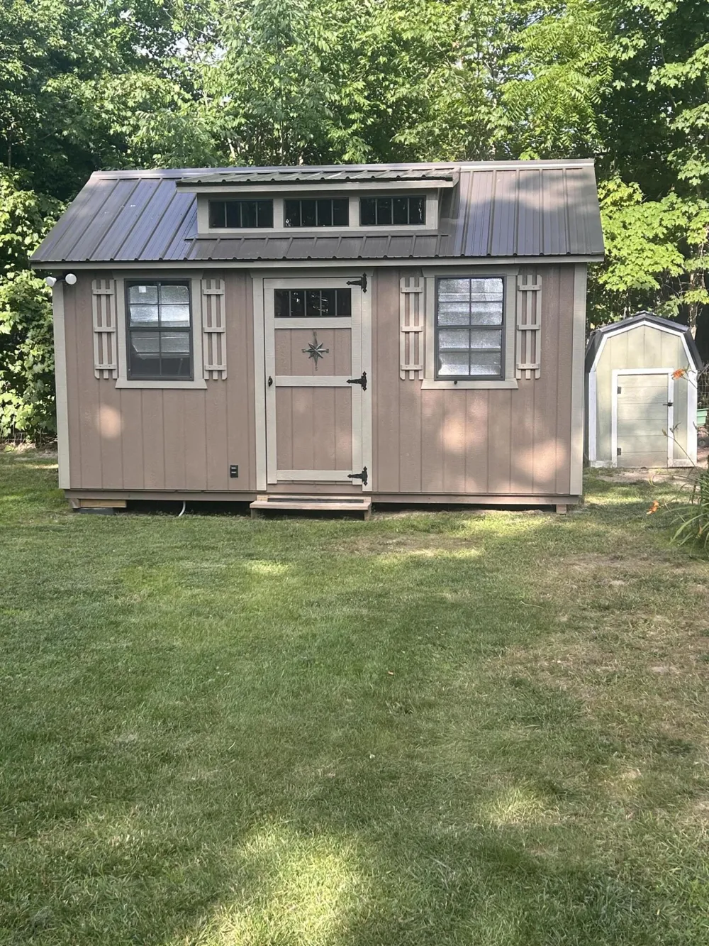 2625 Lansing Street Crystal, MI 48818