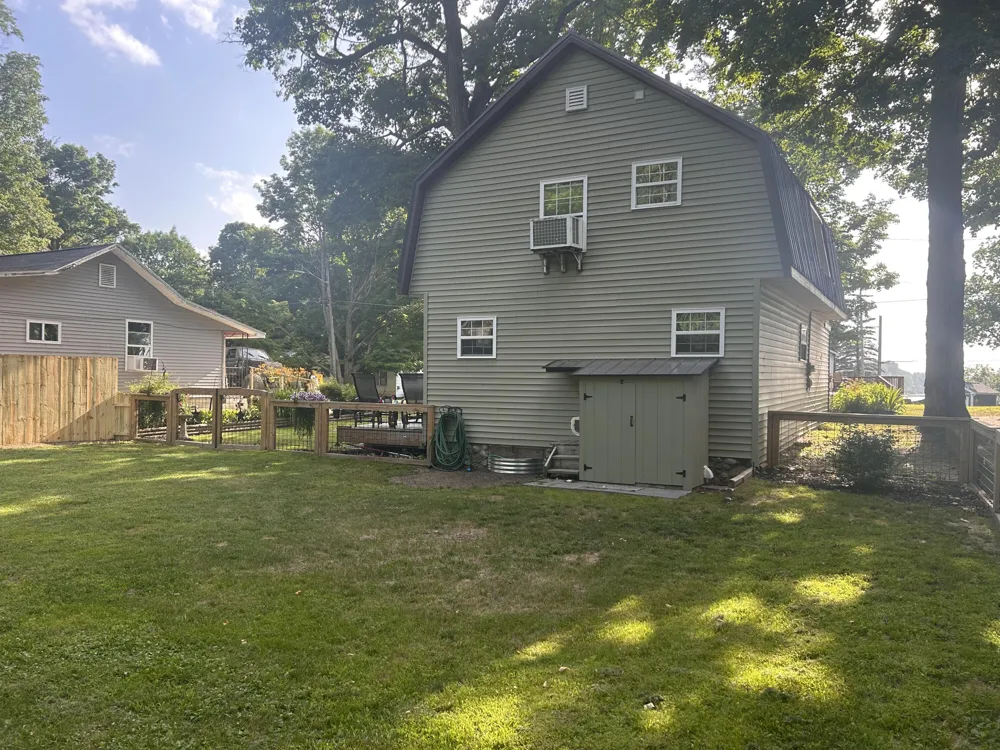 2625 Lansing Street Crystal, MI 48818
