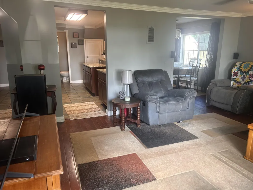 2625 Lansing Street Crystal, MI 48818