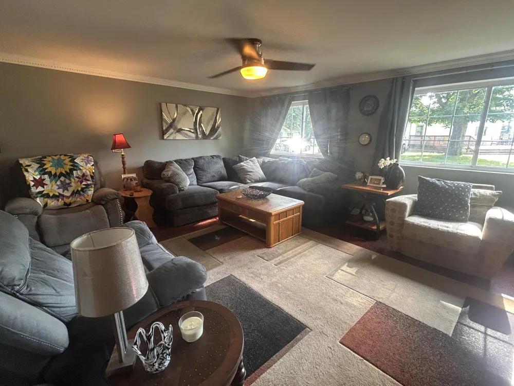 2625 Lansing Street Crystal, MI 48818