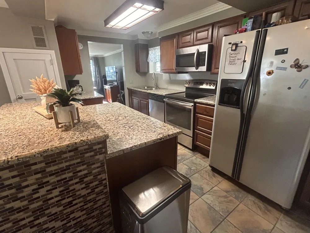 2625 Lansing Street Crystal, MI 48818