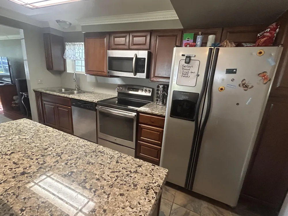 2625 Lansing Street Crystal, MI 48818