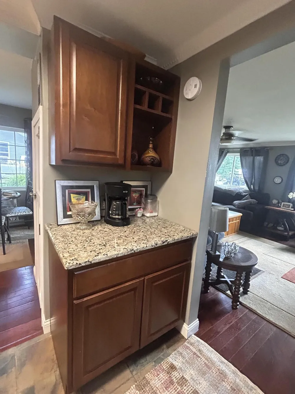 2625 Lansing Street Crystal, MI 48818