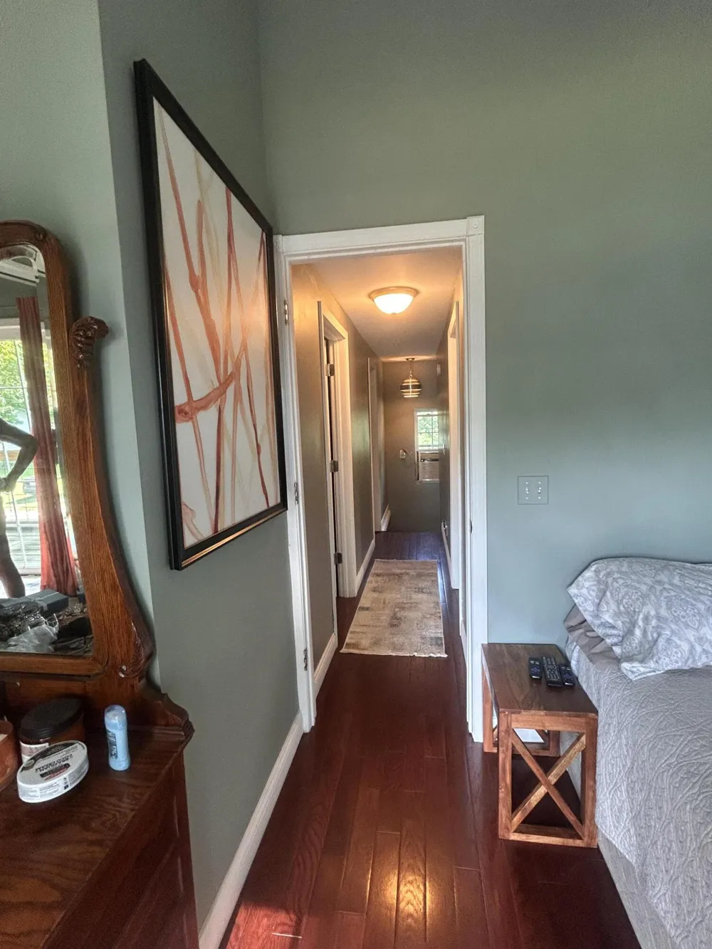 2625 Lansing Street Crystal, MI 48818