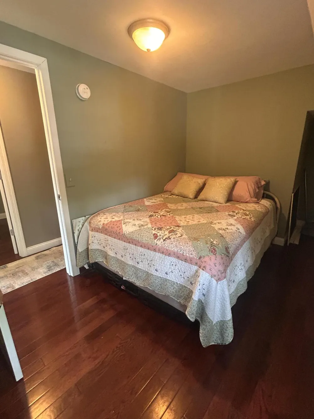 2625 Lansing Street Crystal, MI 48818