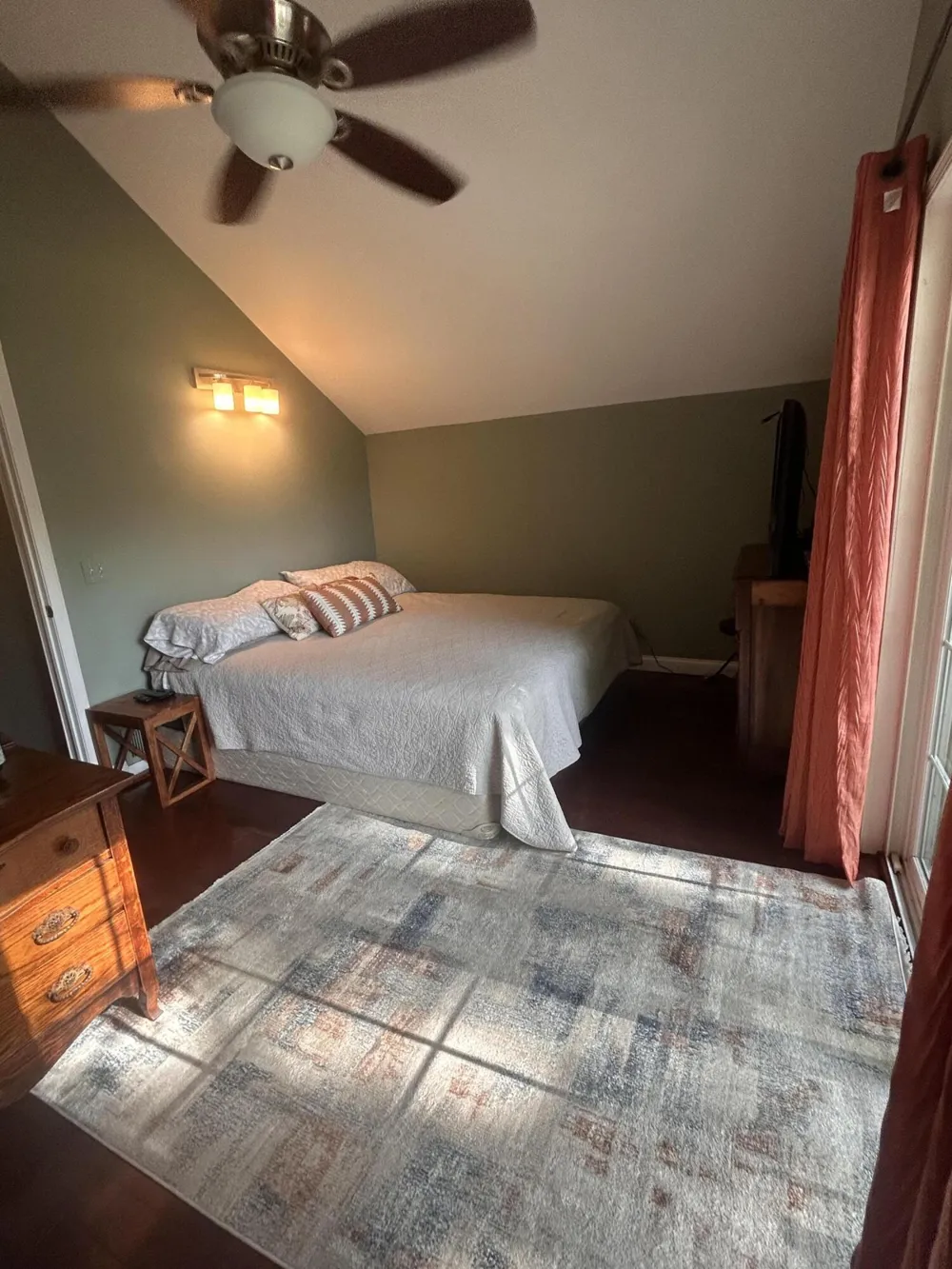 2625 Lansing Street Crystal, MI 48818
