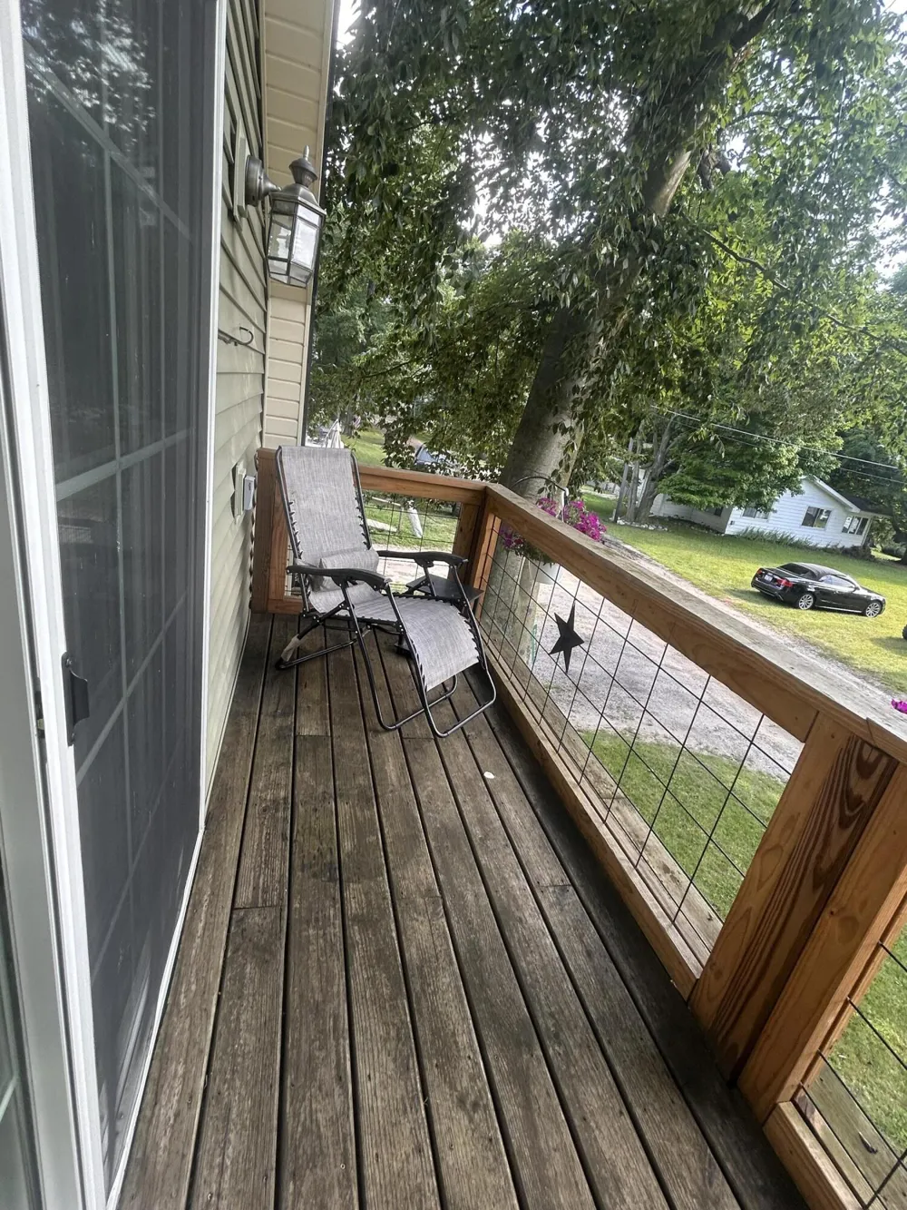 2625 Lansing Street Crystal, MI 48818