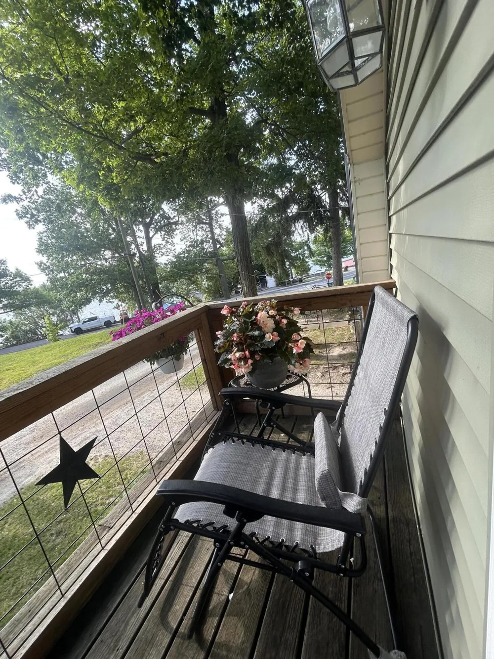 2625 Lansing Street Crystal, MI 48818