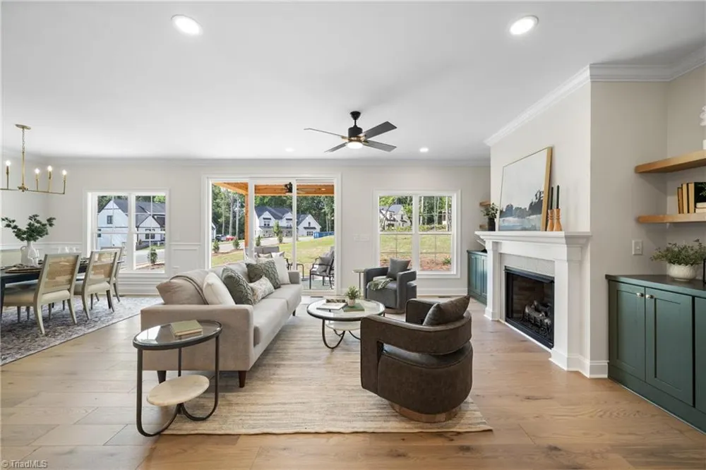 8906 Maltese Court Lewisville, NC 27023