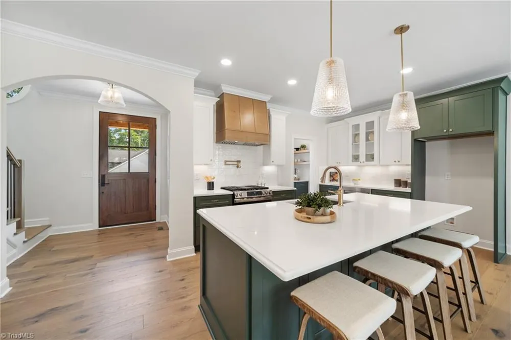 8906 Maltese Court Lewisville, NC 27023