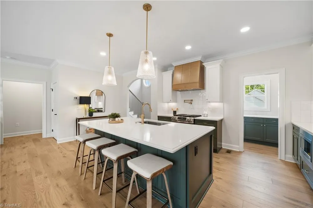 8906 Maltese Court Lewisville, NC 27023