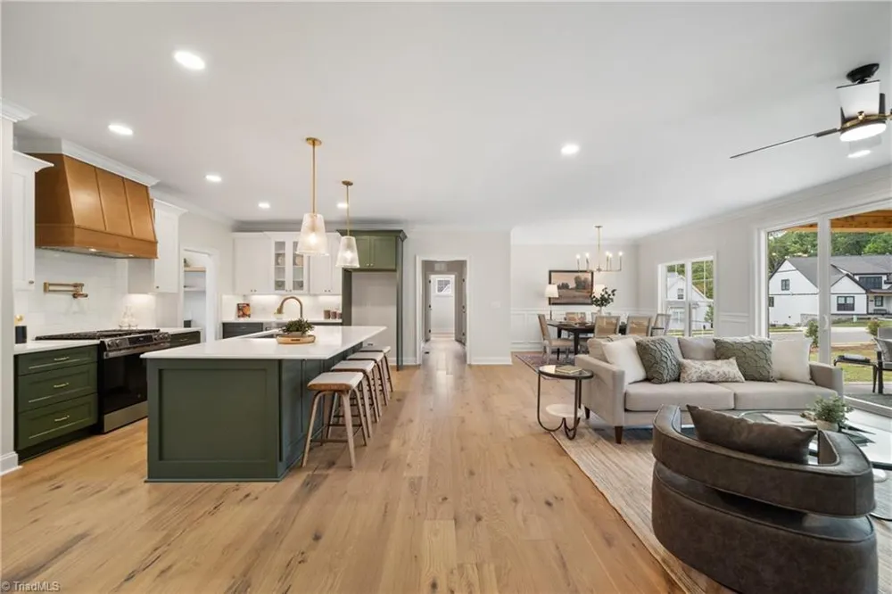 8906 Maltese Court Lewisville, NC 27023