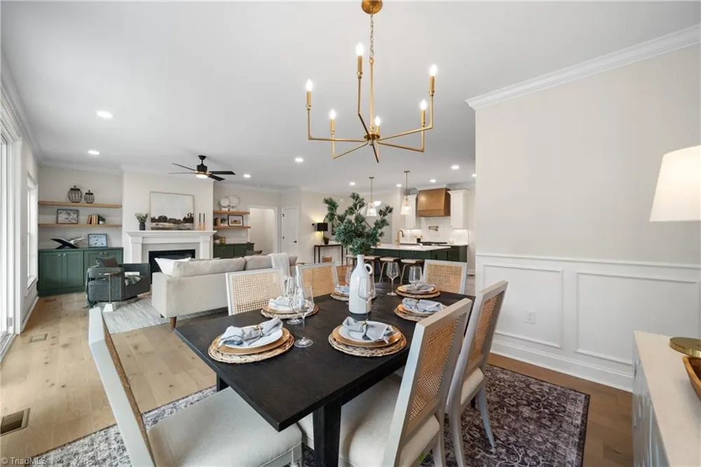 8906 Maltese Court Lewisville, NC 27023