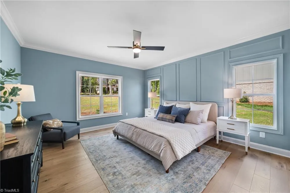 8906 Maltese Court Lewisville, NC 27023