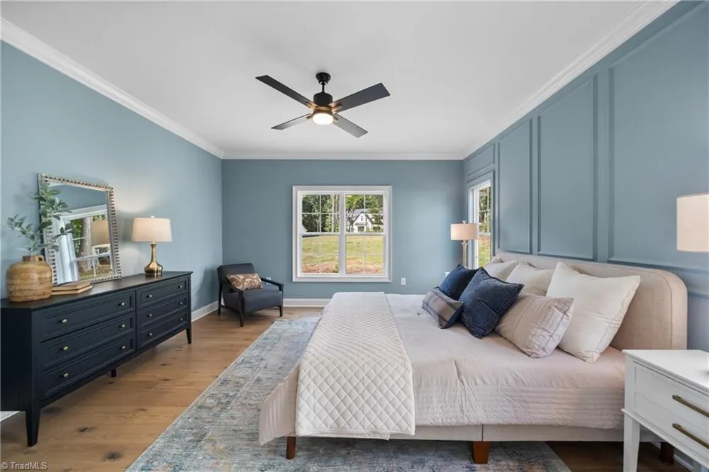 8906 Maltese Court Lewisville, NC 27023