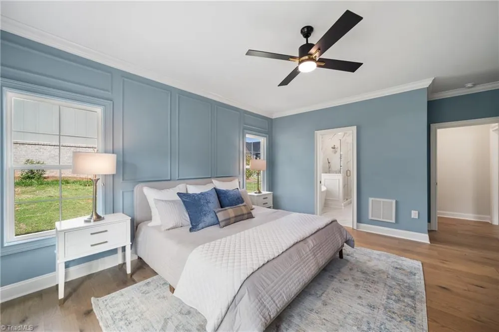 8906 Maltese Court Lewisville, NC 27023