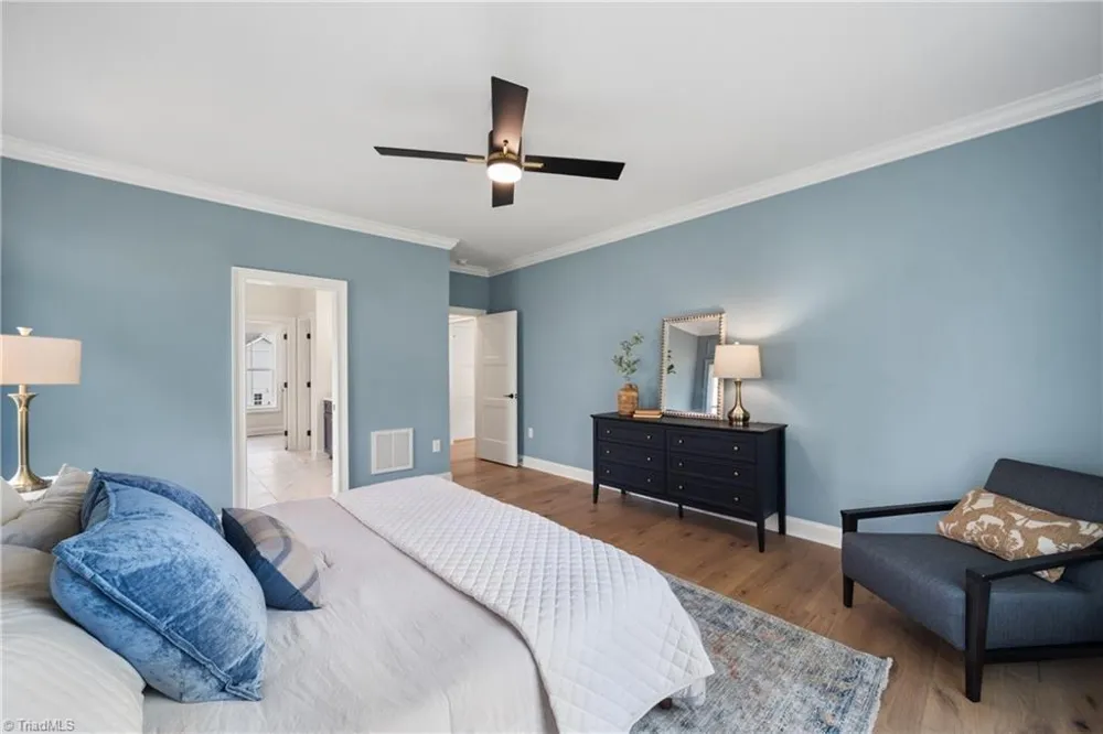 8906 Maltese Court Lewisville, NC 27023
