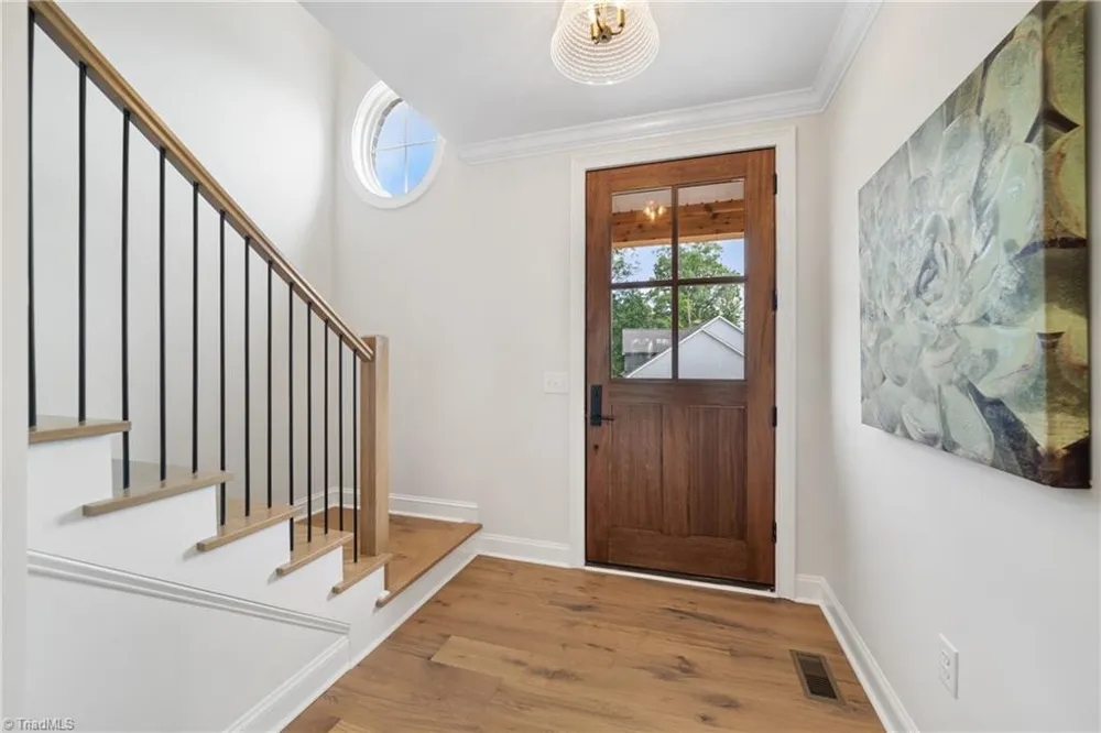 8906 Maltese Court Lewisville, NC 27023