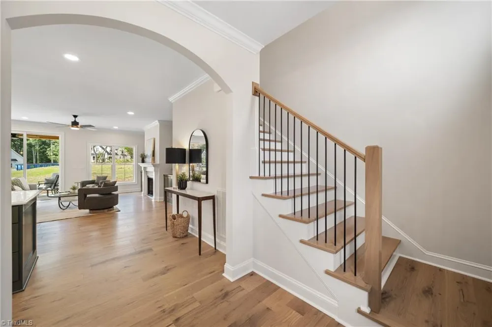 8906 Maltese Court Lewisville, NC 27023