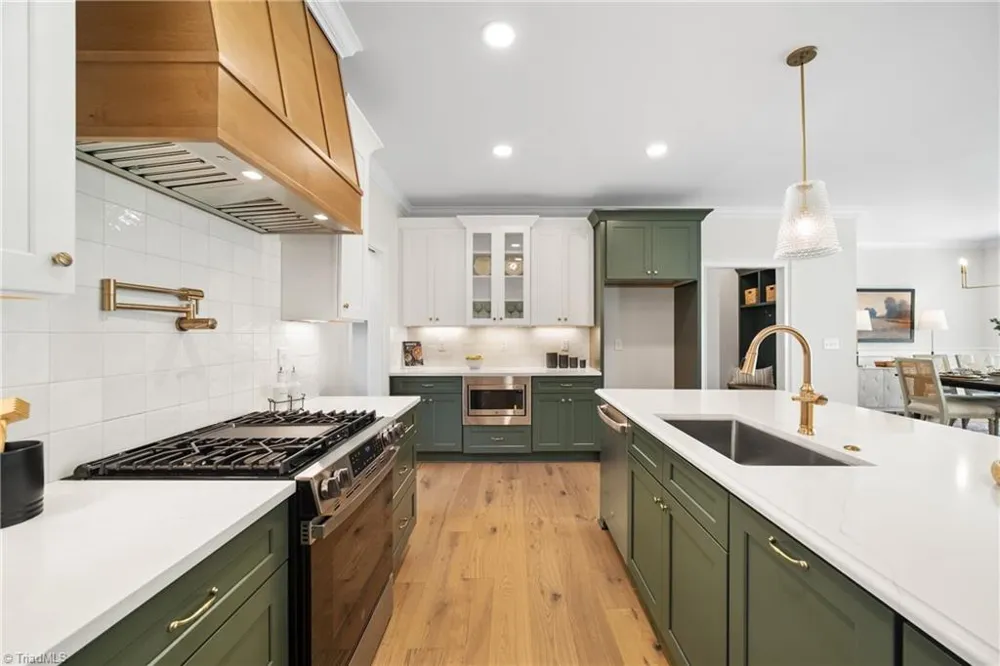 8906 Maltese Court Lewisville, NC 27023