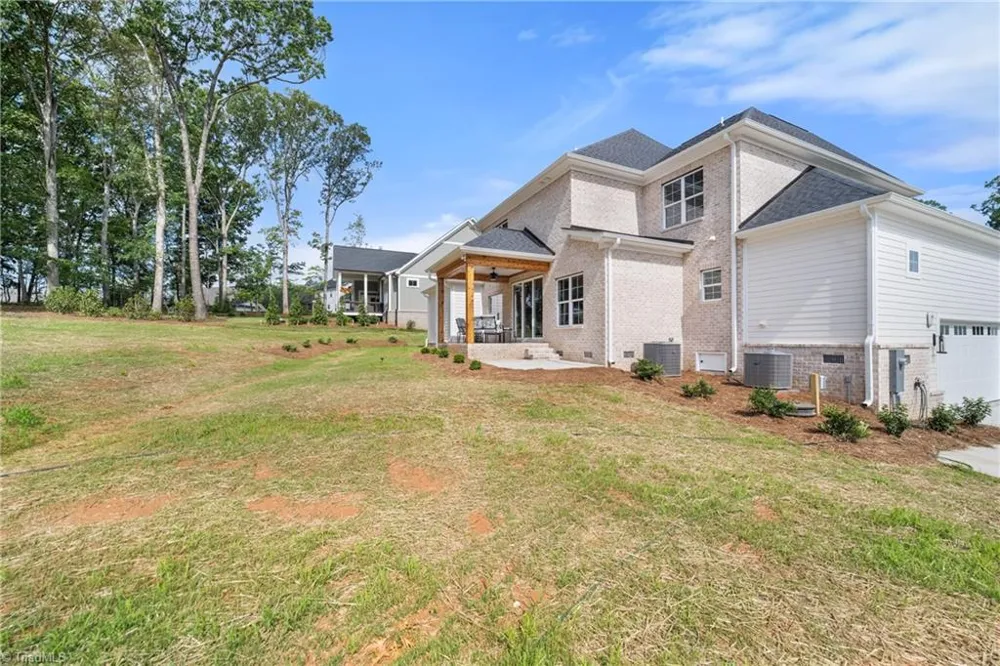 8906 Maltese Court Lewisville, NC 27023