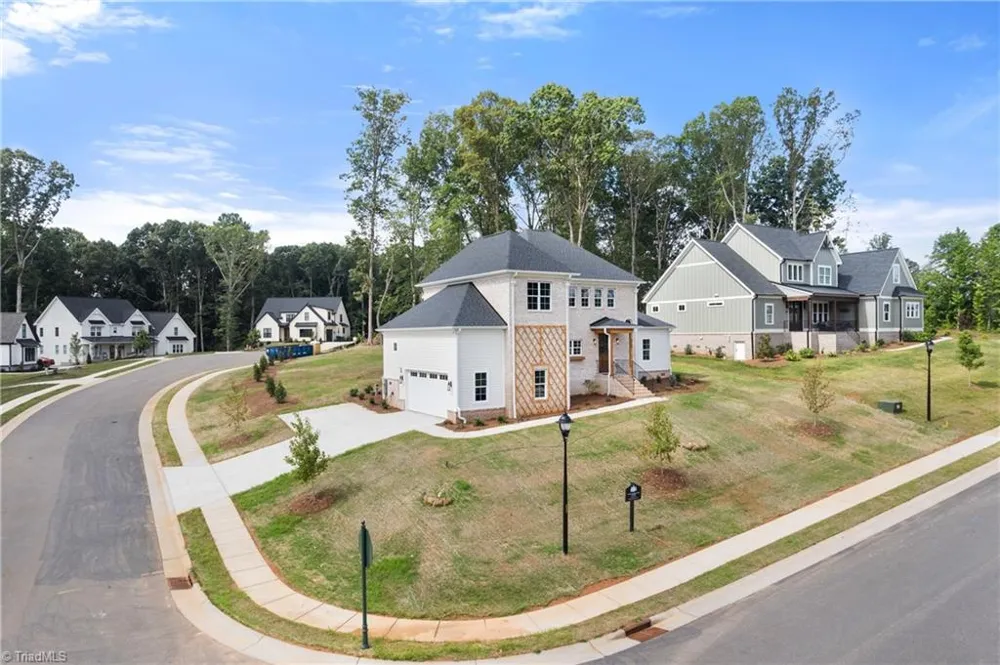 8906 Maltese Court Lewisville, NC 27023