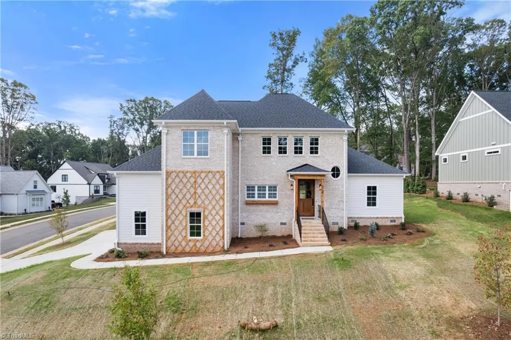 8906 Maltese Court Lewisville, NC 27023