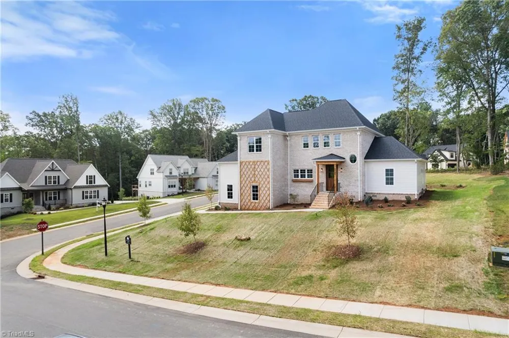 8906 Maltese Court Lewisville, NC 27023